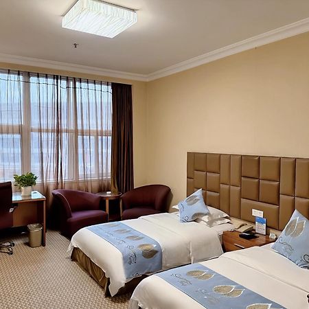 Chongqing Milky Way Hotel Экстерьер фото