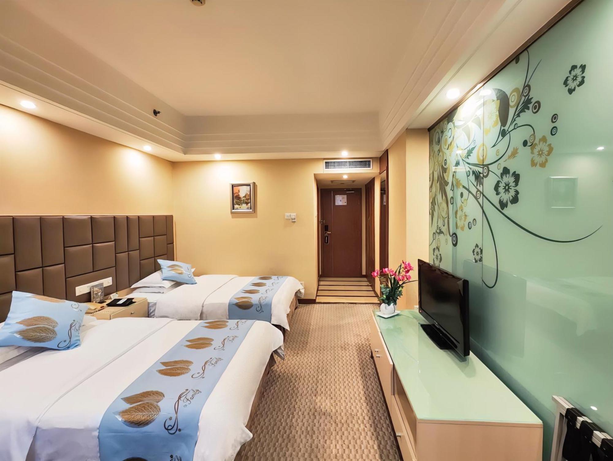 Chongqing Milky Way Hotel Экстерьер фото