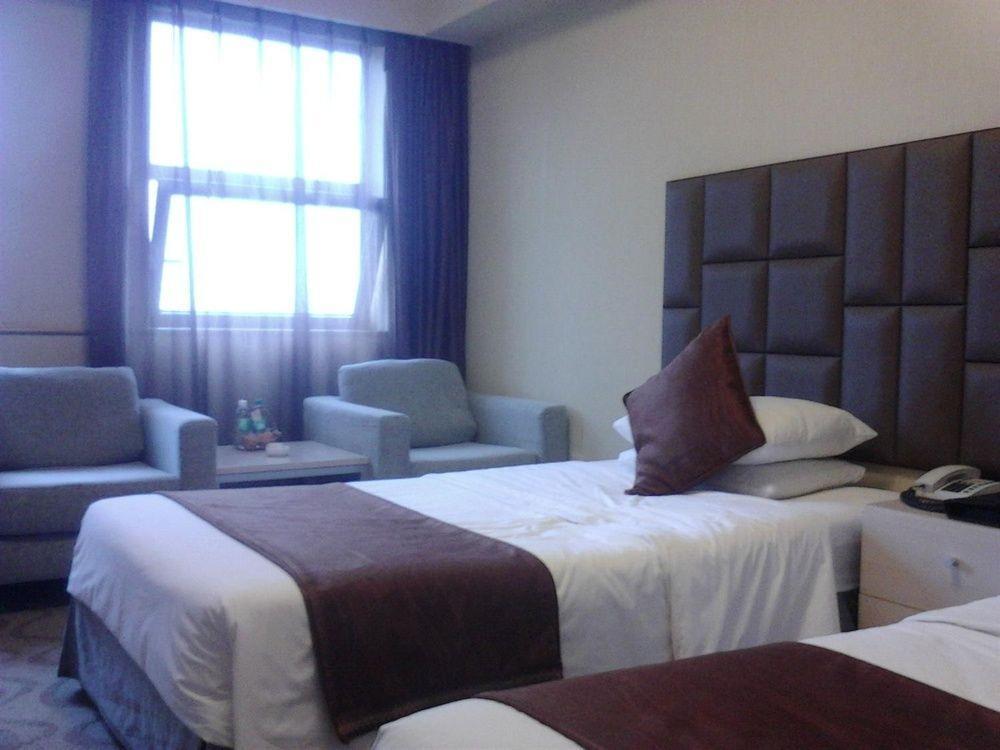 Chongqing Milky Way Hotel Экстерьер фото