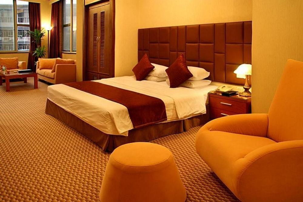 Chongqing Milky Way Hotel Экстерьер фото