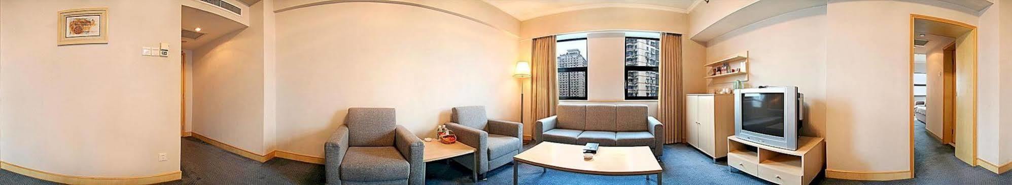 Chongqing Milky Way Hotel Экстерьер фото